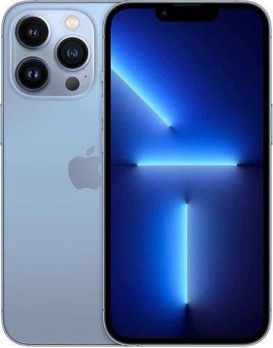 IPhone 13 Pro 256GB  Brand New and Sealed. Comes With Apple Warranty and Invoice