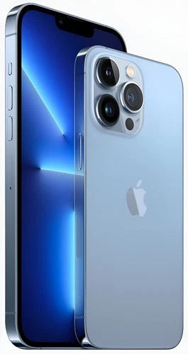 IPhone 13 Pro Max 256GB  Brand New and Sealed. Comes With Apple Warranty and Invoice