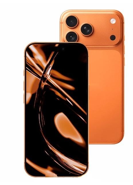 Brand New Apple iphone 17 pro max 256gb